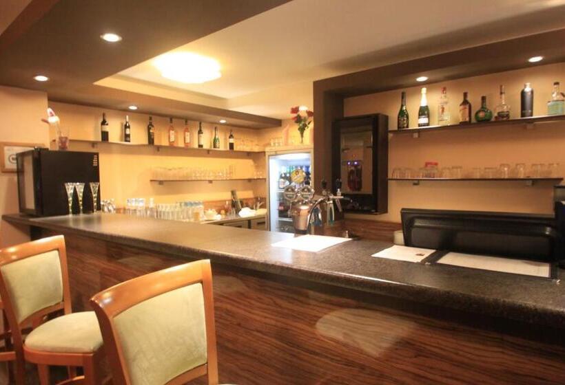 فندق City  Galanta