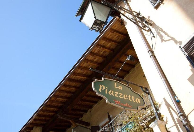 Hotel La Piazzetta