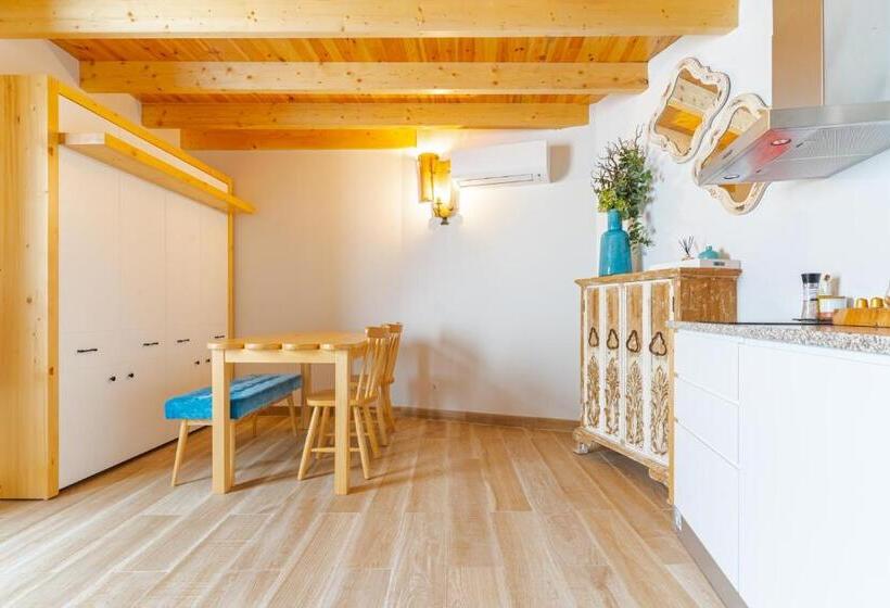 בית מלון כפרי Moinho Da Lapa