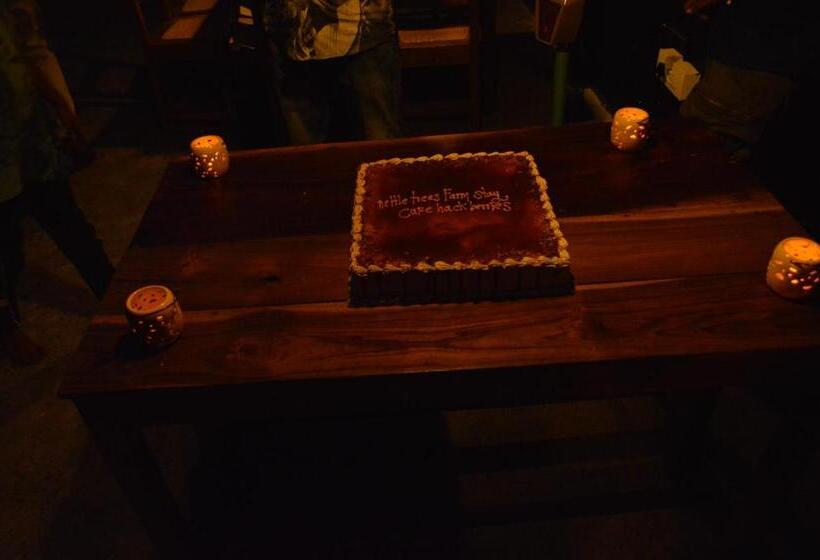 Hotel Nettle Trees Farm Stay