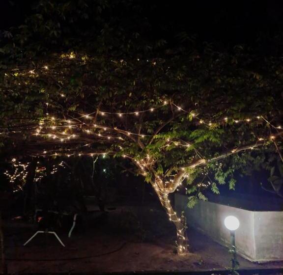 Hotel Nettle Trees Farm Stay