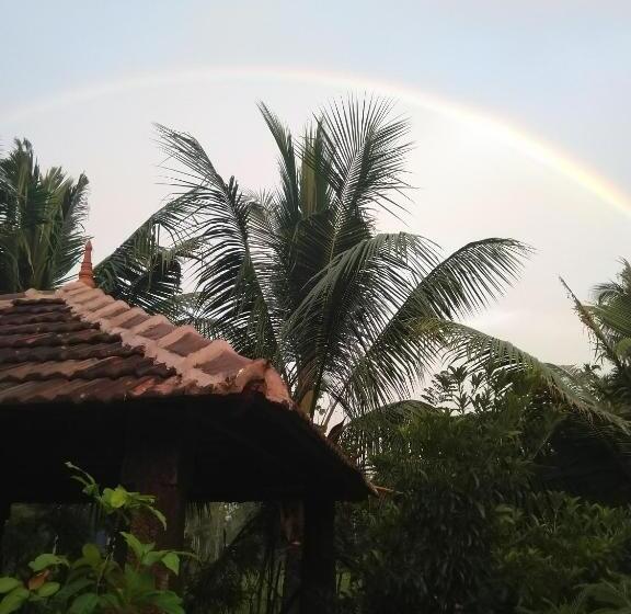 Hotel Nettle Trees Farm Stay