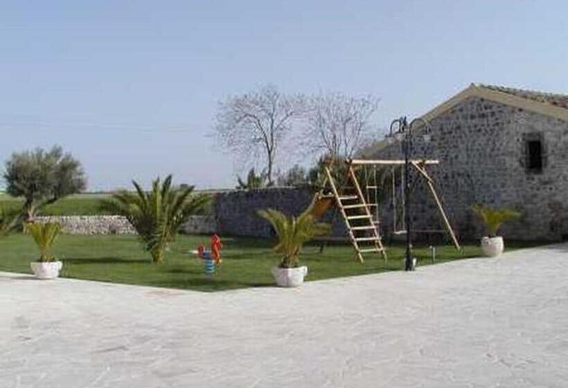 Hotel Oasi Di Cava Ispica