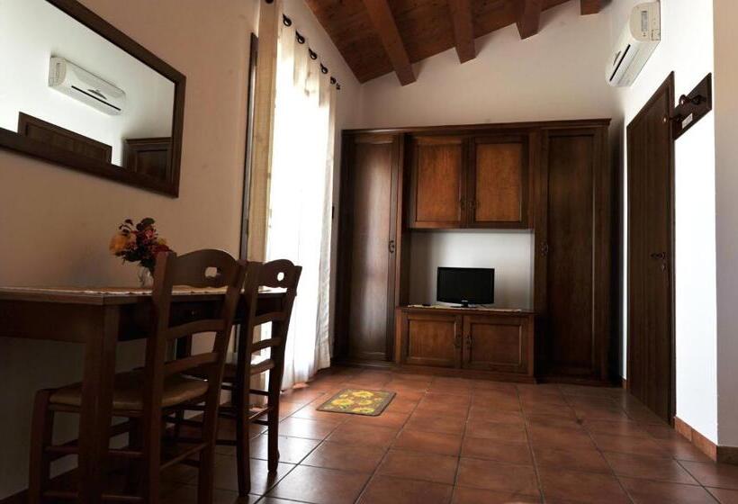 Hotel Oasi Di Cava Ispica