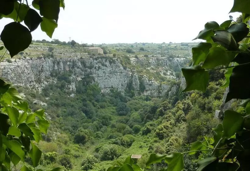ホテル Oasi Di Cava Ispica