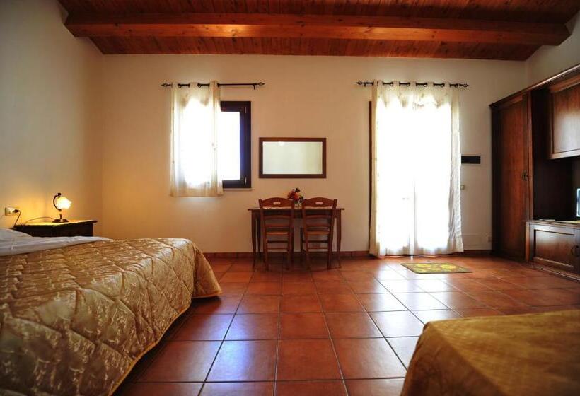 Hotel Oasi Di Cava Ispica