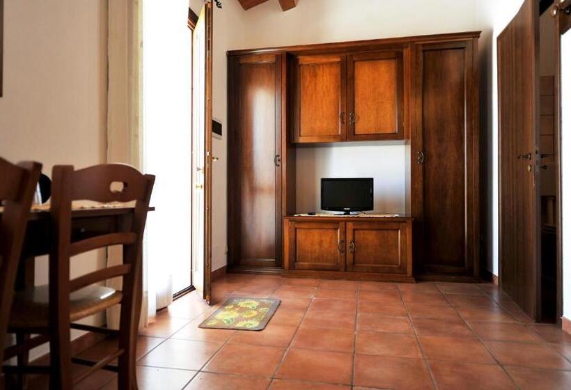 Hotel Oasi Di Cava Ispica