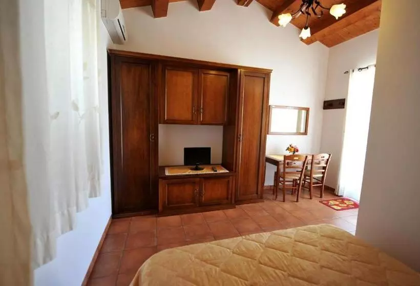 ホテル Oasi Di Cava Ispica