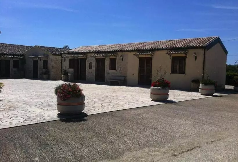 ホテル Oasi Di Cava Ispica