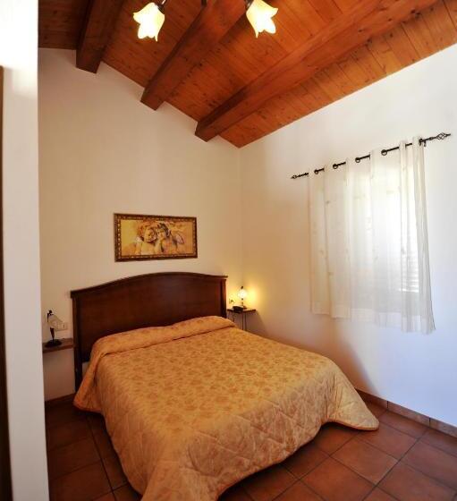 Hotel Oasi Di Cava Ispica