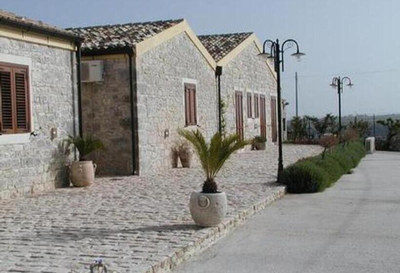 Hotel Oasi Di Cava Ispica