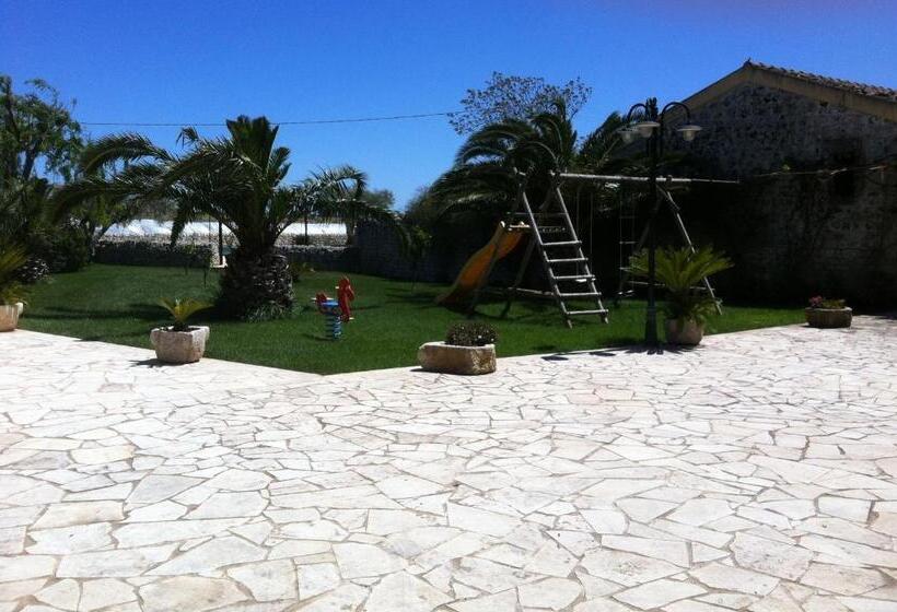 Hotel Oasi Di Cava Ispica