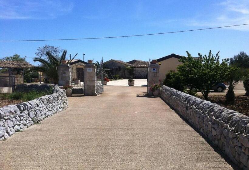 Hotel Oasi Di Cava Ispica