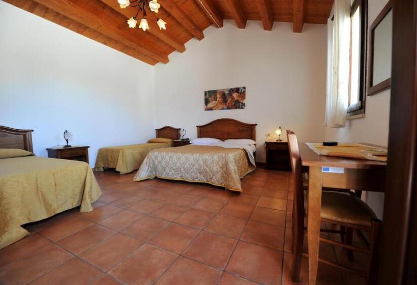 Hotel Oasi Di Cava Ispica