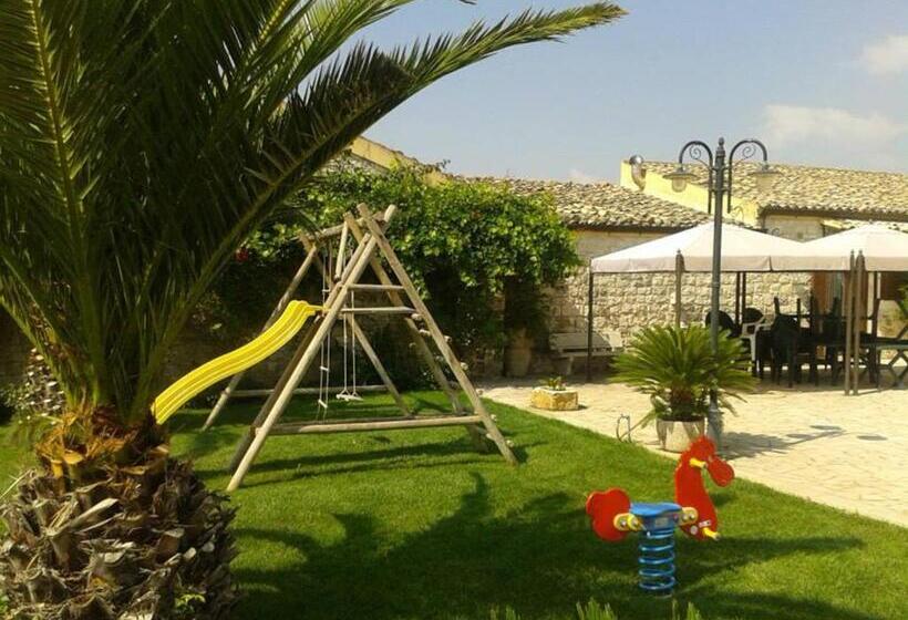 Hotel Oasi Di Cava Ispica