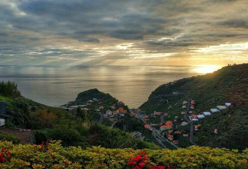 هتل Quinta Terezinha