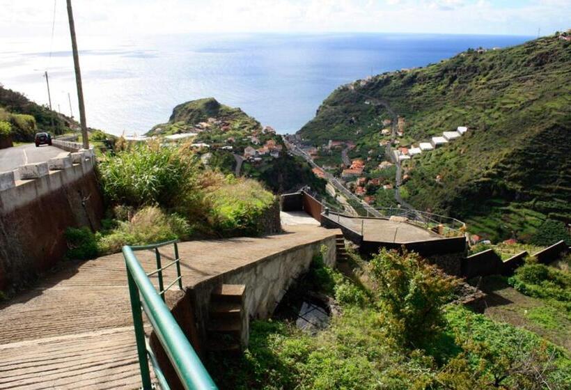 هتل Quinta Terezinha