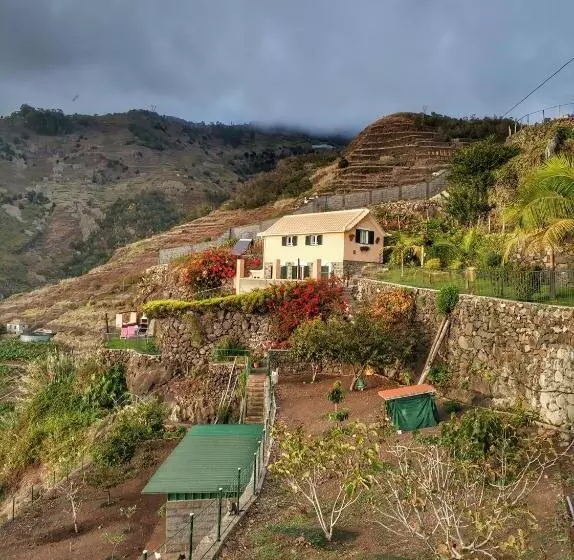 ホテル Quinta Terezinha