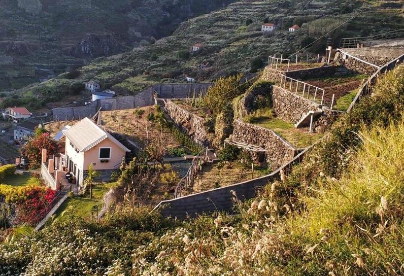 هتل Quinta Terezinha