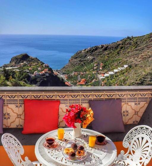 هتل Quinta Terezinha