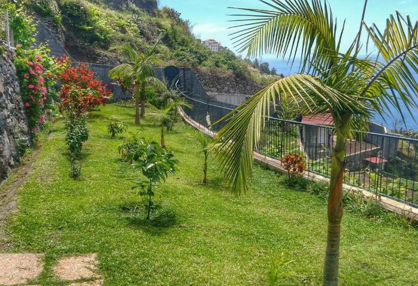 هتل Quinta Terezinha