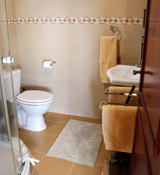 هتل Quinta Terezinha