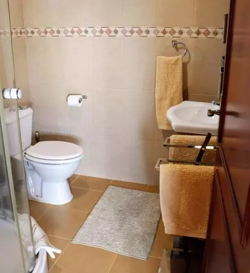ホテル Quinta Terezinha