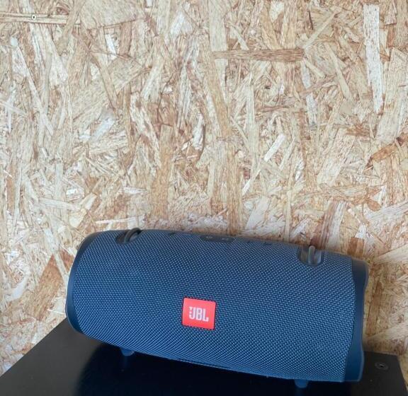 בית מלון כפרי Relax Container