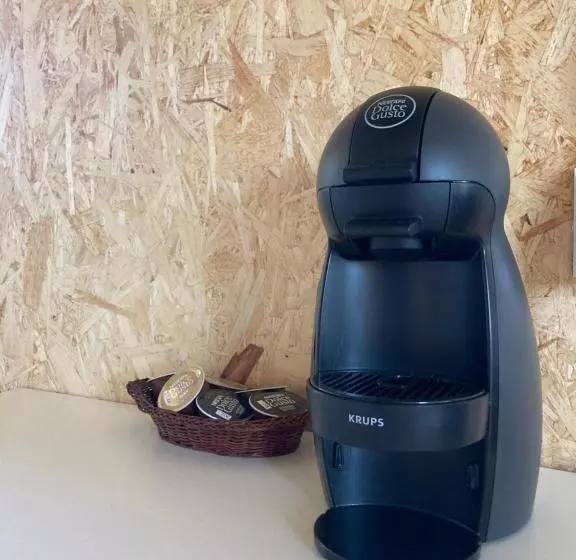 ホテル Relax Container