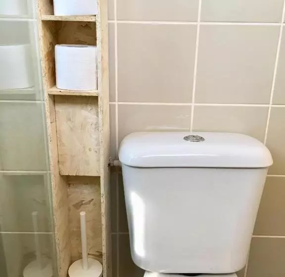 ホテル Relax Container