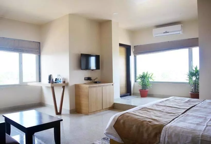 Hotelli Royal Palace