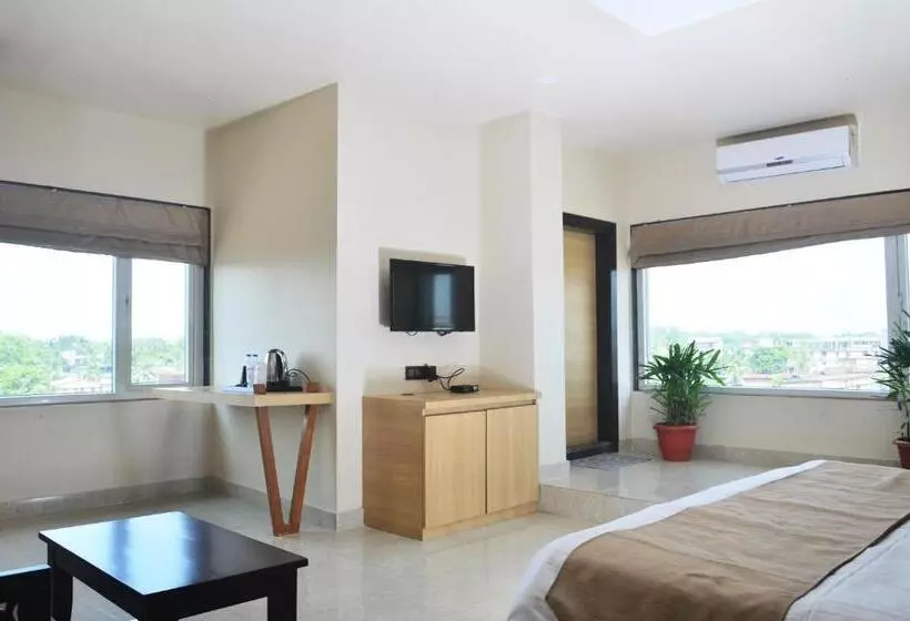 Hotelli Royal Palace