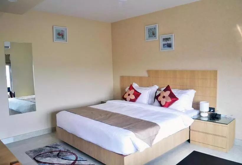 Hotelli Royal Palace