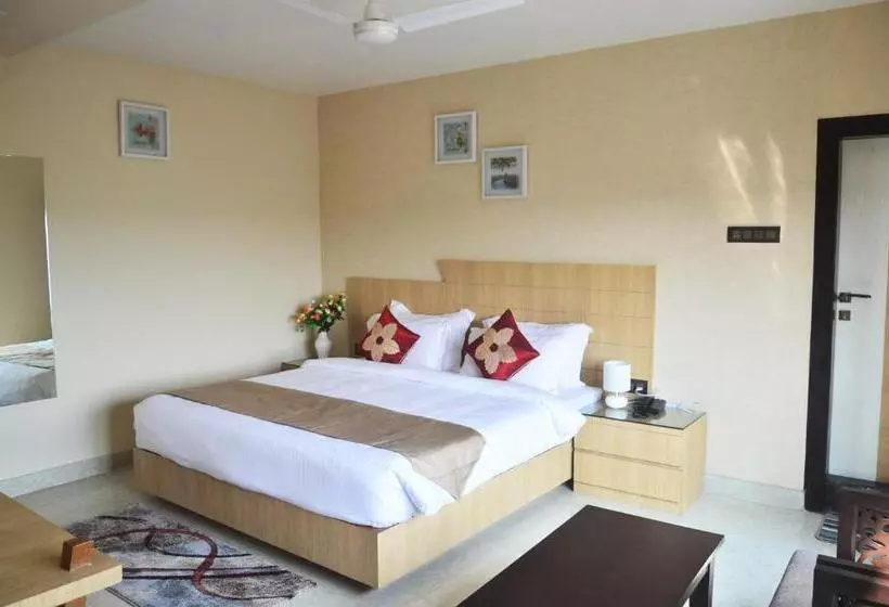 Hotelli Royal Palace