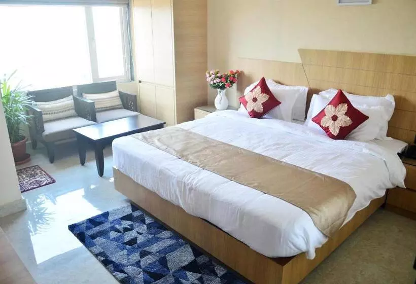 Hotelli Royal Palace