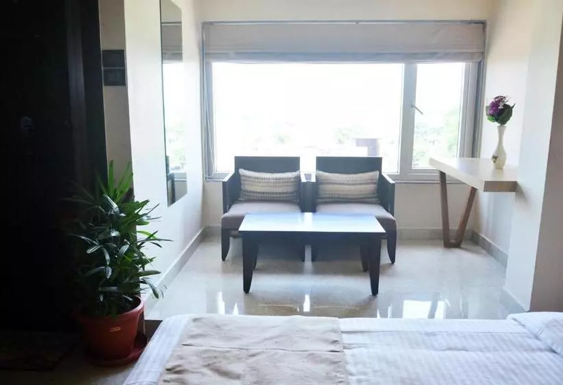 Hotelli Royal Palace