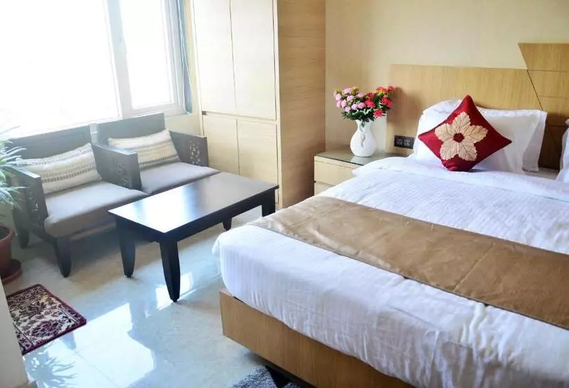 Hotelli Royal Palace