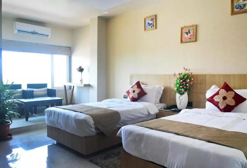 Hotelli Royal Palace