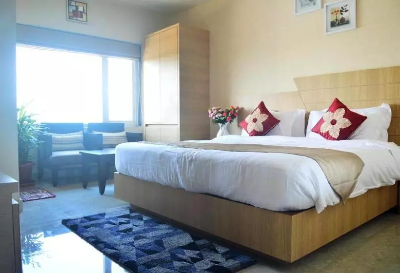 Hotelli Royal Palace