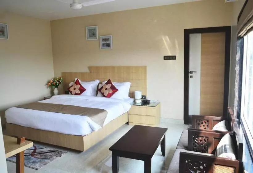 Hotelli Royal Palace