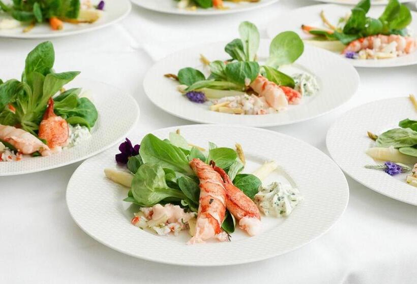 Otel Waldhaus Oelper