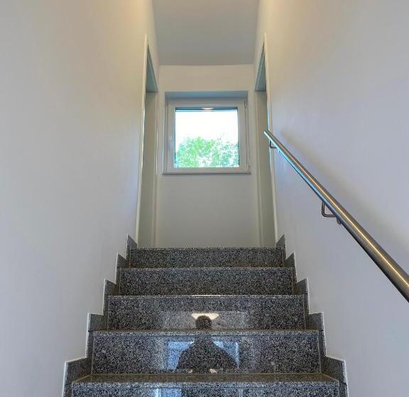 Otel Waldhaus Oelper