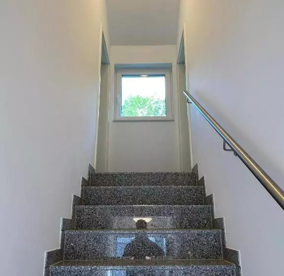 ホテル Waldhaus Oelper