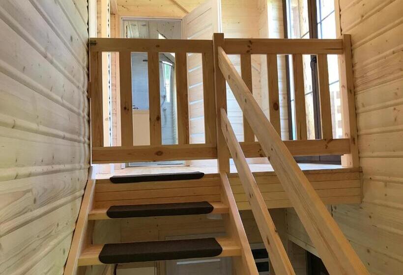 酒店 Wypoczynek Na Mazurach U Sebka