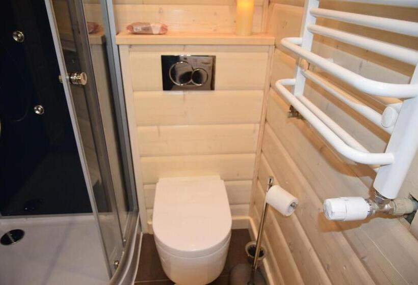 酒店 Wypoczynek Na Mazurach U Sebka