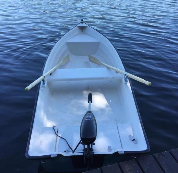 酒店 Wypoczynek Na Mazurach U Sebka