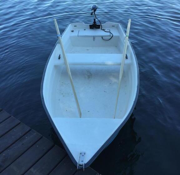 酒店 Wypoczynek Na Mazurach U Sebka