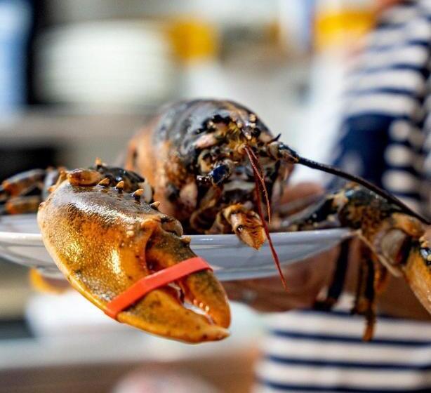 Lo Scalo Bed And Breakfast Marina Di Novaglie