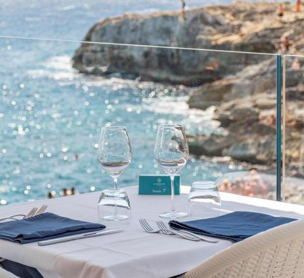 Lo Scalo Bed And Breakfast Marina Di Novaglie