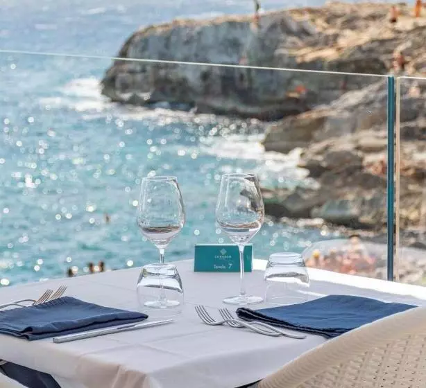 Lo Scalo Bed And Breakfast Marina Di Novaglie
